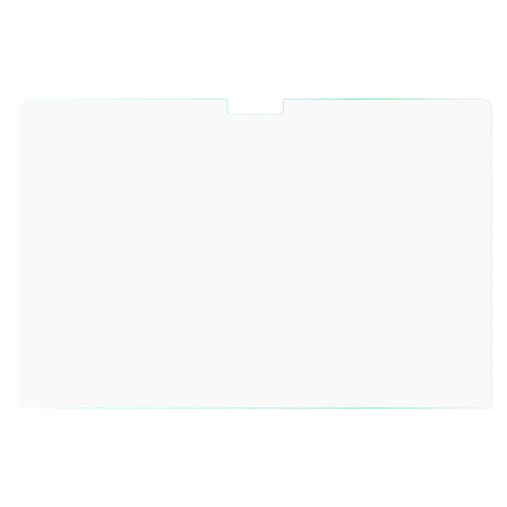 Skärmskydd i glas för laptop-MacBook-2 Form