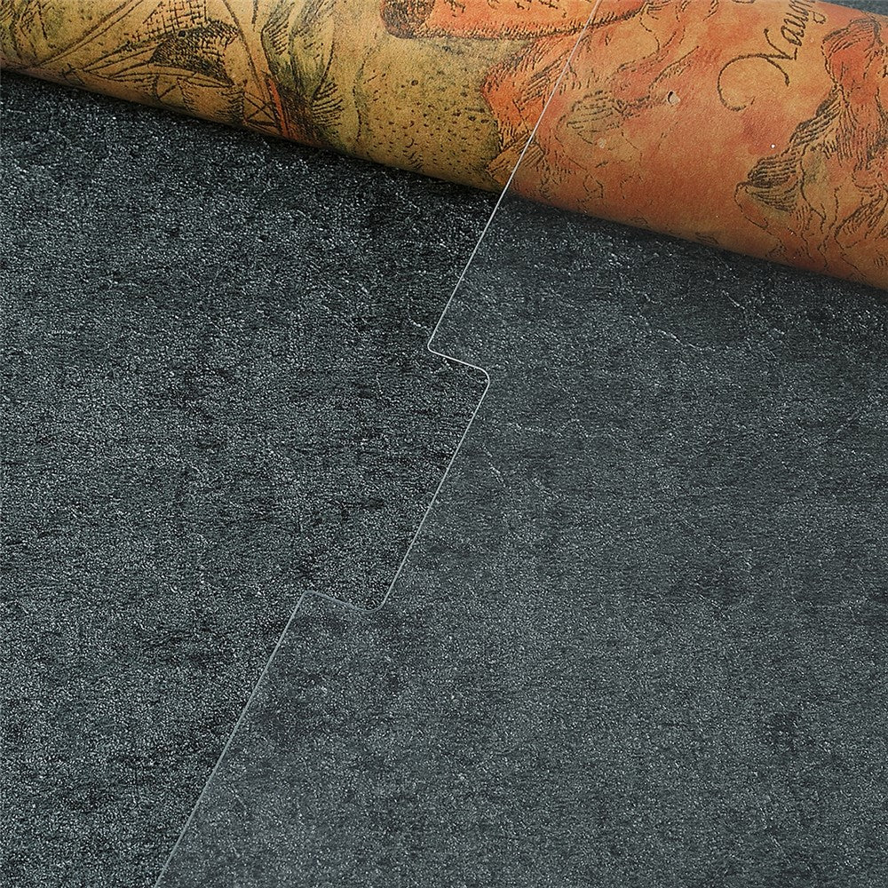 Skärmskydd i glas för laptop-MacBook-2 Form