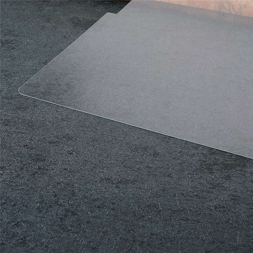 Skärmskydd i glas för laptop-MacBook-2 Form