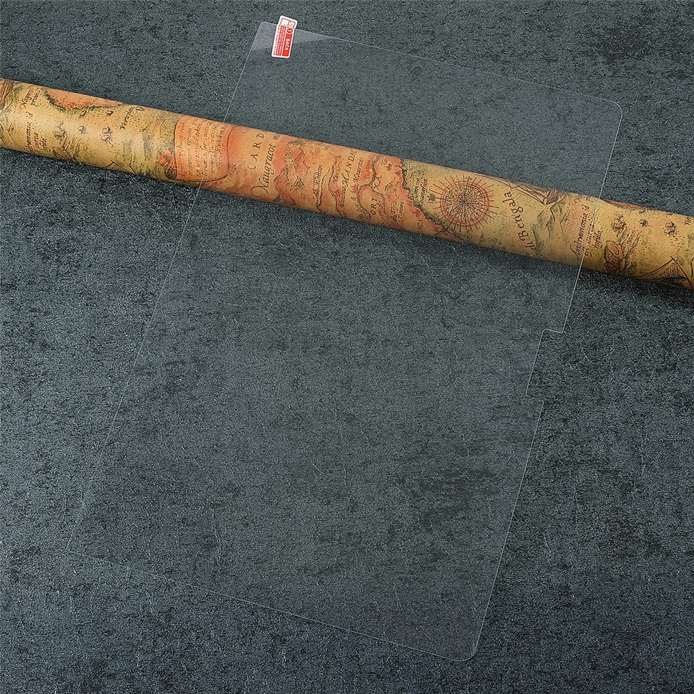 Skärmskydd i glas för laptop-MacBook-2 Form