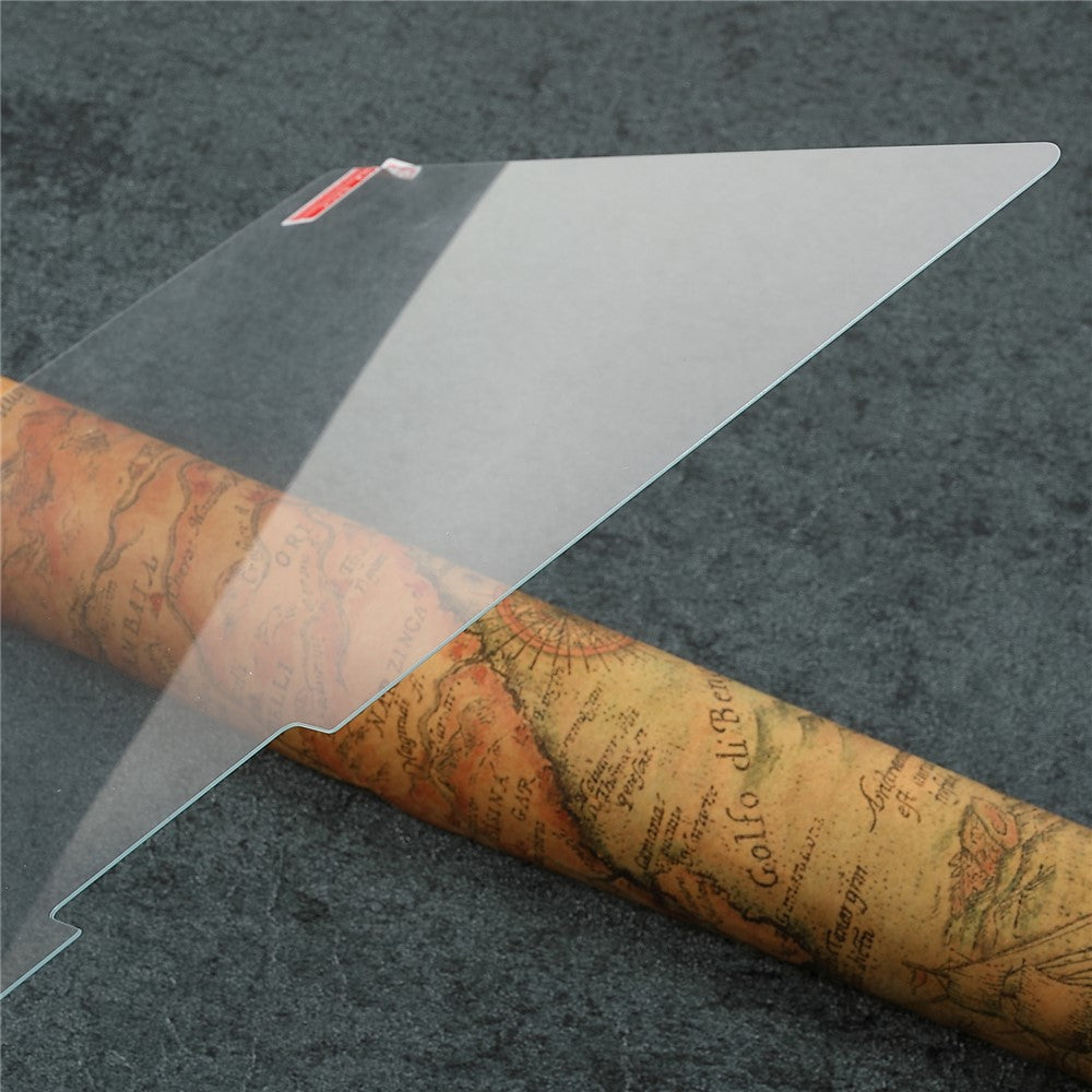 Skärmskydd i glas för laptop-MacBook-2 Form