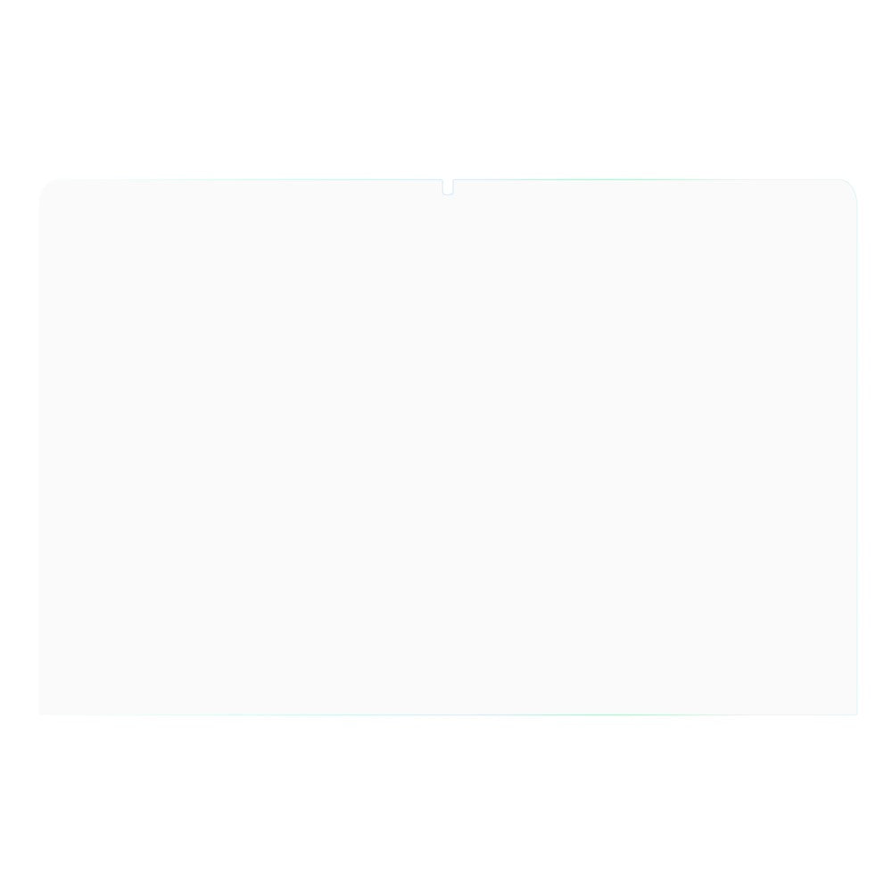 HD-skärmskydd i PET-film för laptop-MacBook-2 Form