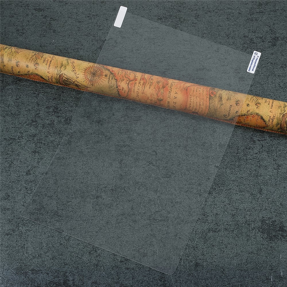 HD-skärmskydd i PET-film för laptop-MacBook-2 Form