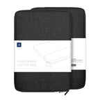 Vattentålig laptopväska med stilren design-MacBook-2 Form