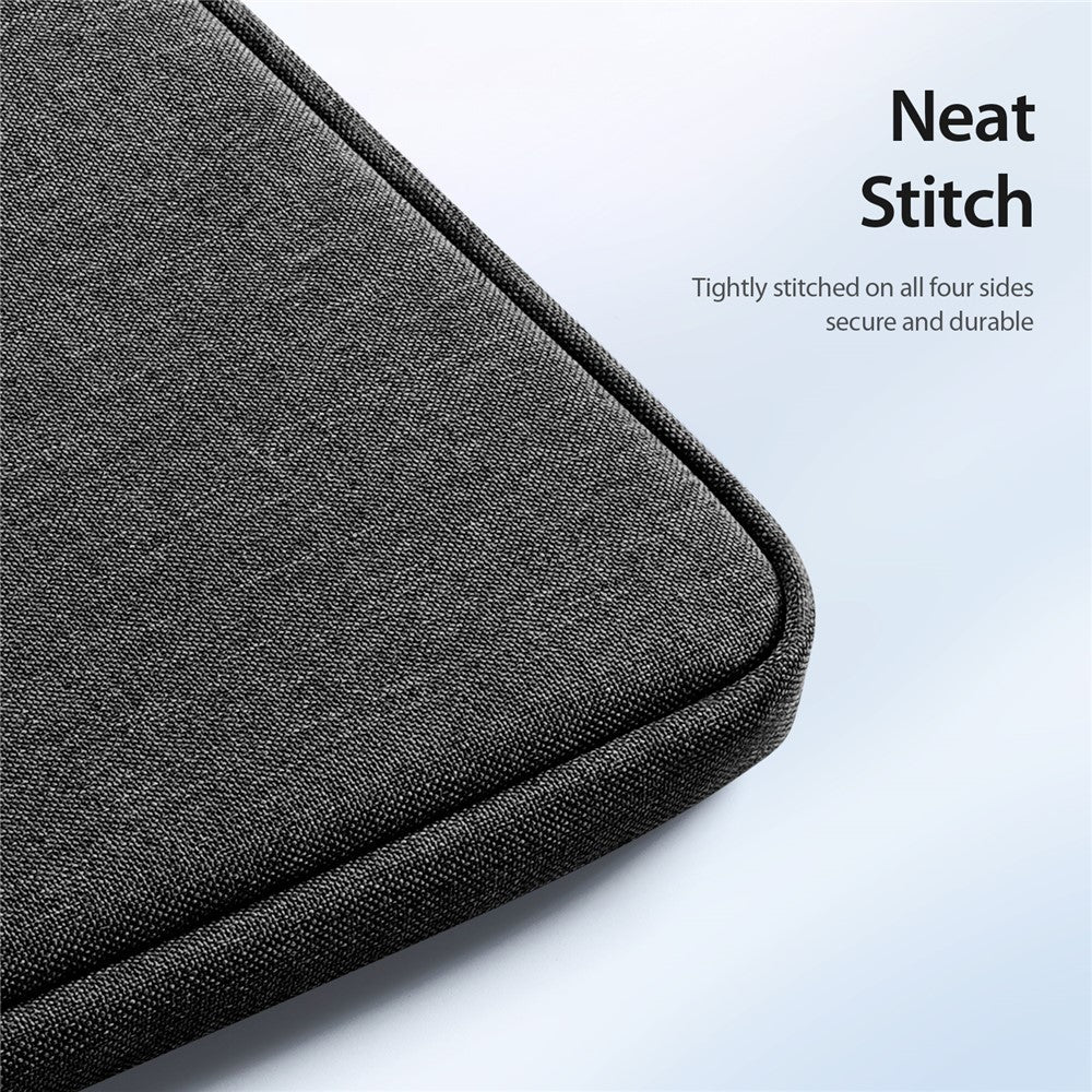 Vattentålig laptopväska med stilren design-MacBook-2 Form