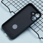 MagSafe-skal med kolfibermönster och stativ-iPhone-2 Form