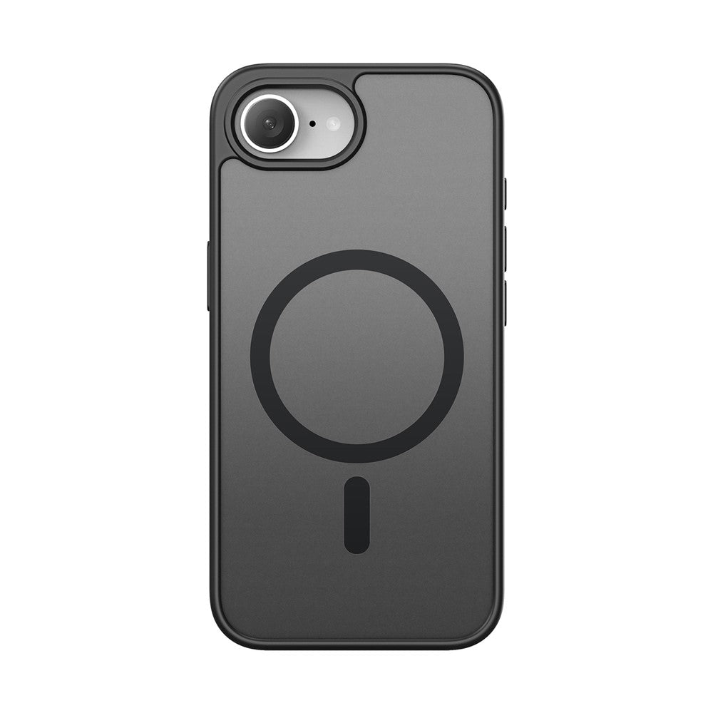 MagSafe-kompatibelt hybridskal i TPU och PC-iPhone-2 Form