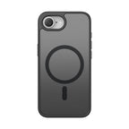 MagSafe-kompatibelt hybridskal i TPU och PC-iPhone-2 Form