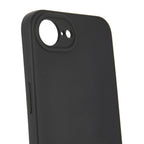 Stöttåligt TPU-skal med axelrem iPhone 16e Gul