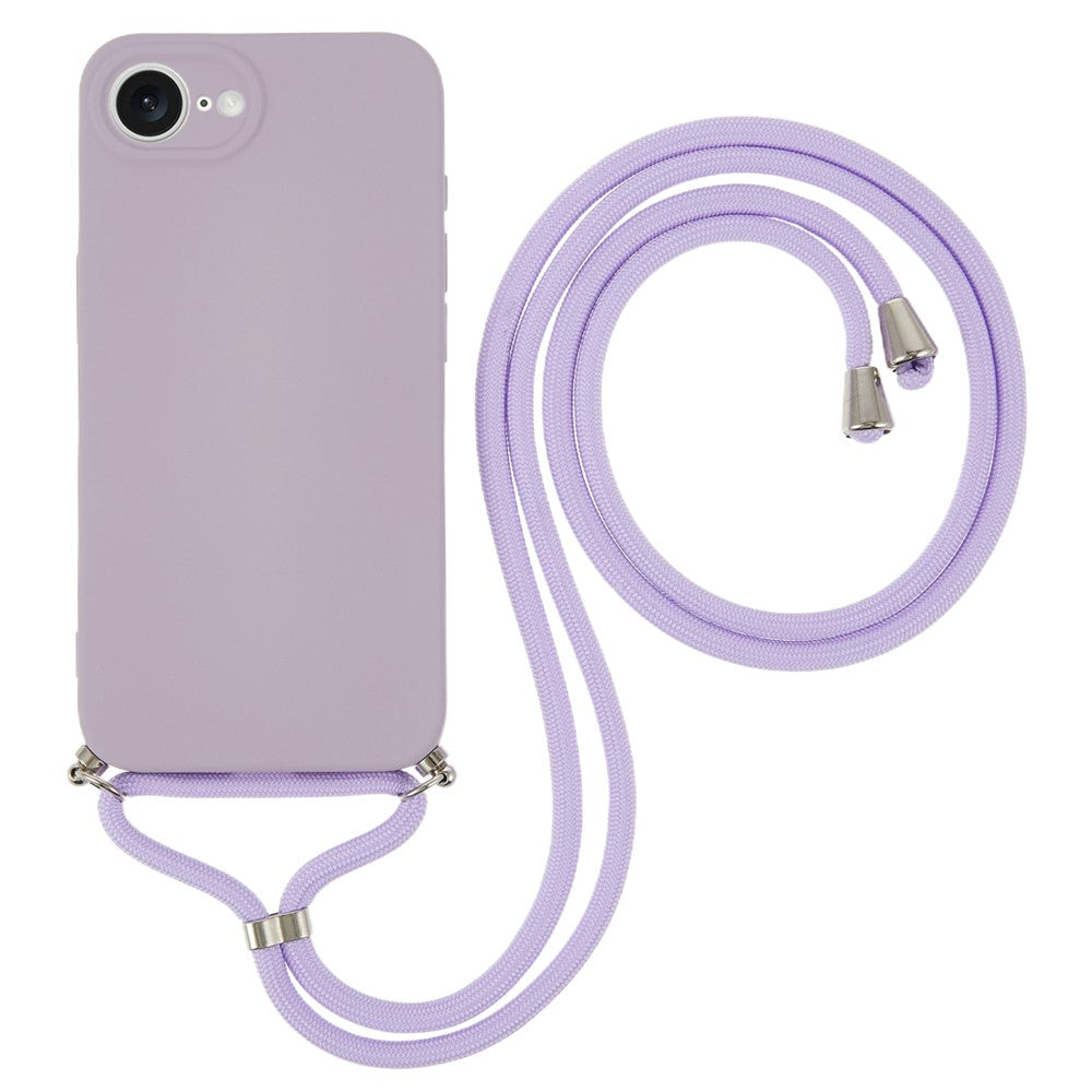 Stöttåligt TPU-skal med axelrem-iPhone-2 Form