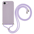 Stöttåligt TPU-skal med axelrem-iPhone-2 Form