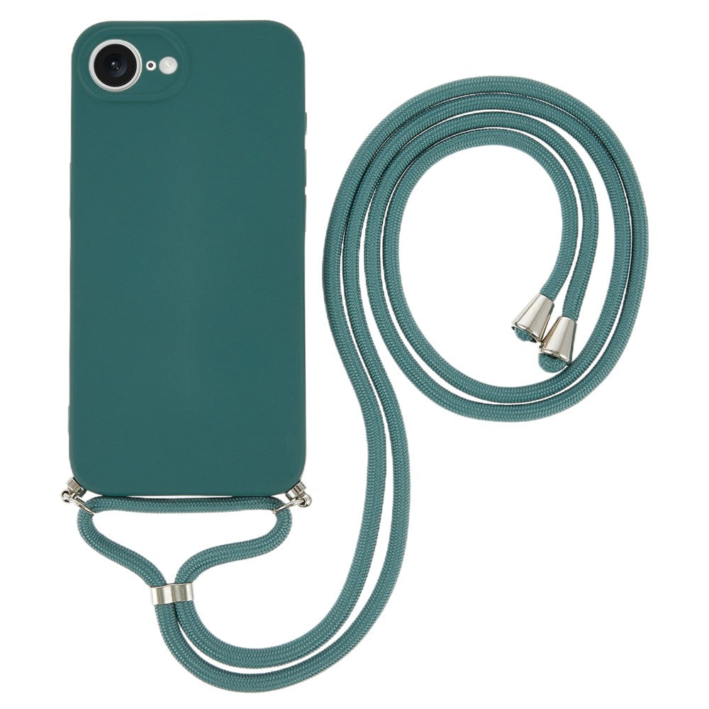 Stöttåligt TPU-skal med axelrem-iPhone-2 Form