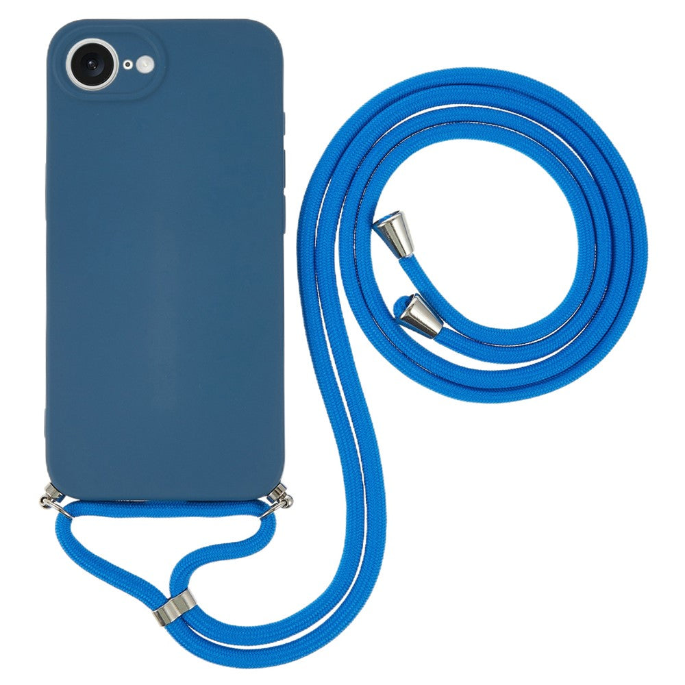 Stöttåligt TPU-skal med axelrem-iPhone-2 Form