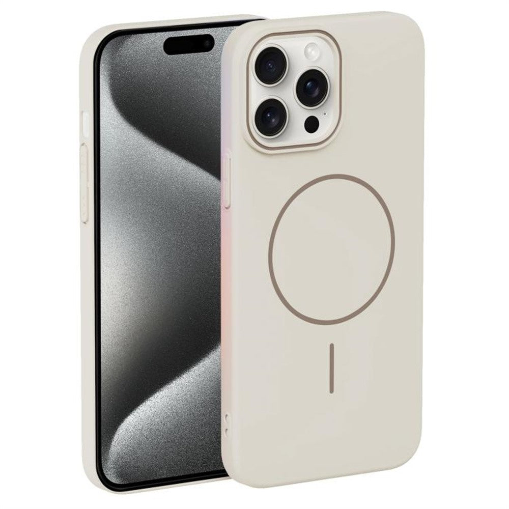 Tunt MagSafe-skal i hård PC-design-iPhone-2 Form