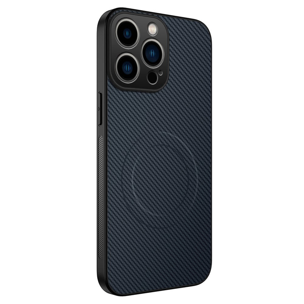 MagSafe-skal med kolfibermönster och hybridskydd-iPhone-2 Form