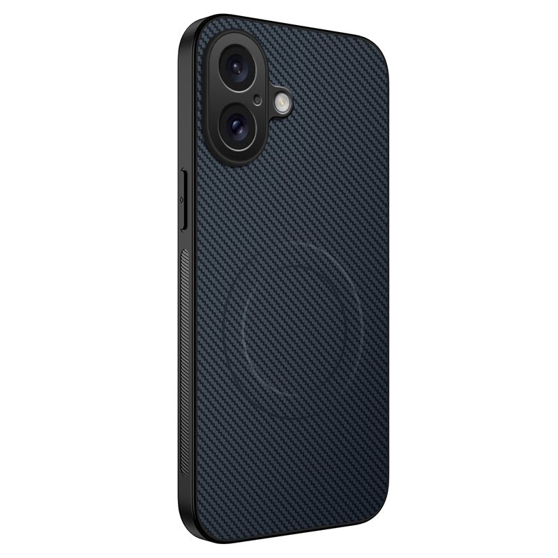 MagSafe-skal med kolfibermönster-MacBook-2 Form