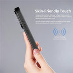 MagSafe-skal i aramidfiber med metallram iPhone 14 Pro Max Guld