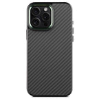 MagSafe-skal i aramidfiber med metallram-iPhone-2 Form