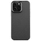 MagSafe-skal i aramidfiber med metallram-iPhone-2 Form