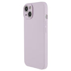 Silikonskal med mjuk insida i färgglad design-iPhone-2 Form