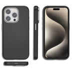 MagSafe-skal i TPU och PU-läder med tunn passform-iPhone-2 Form