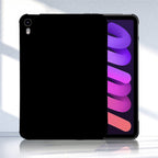 Matt TPU-fodral i tunn design-iPad-2 Form