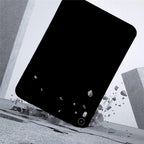 Matt TPU-fodral i tunn design-iPad-2 Form