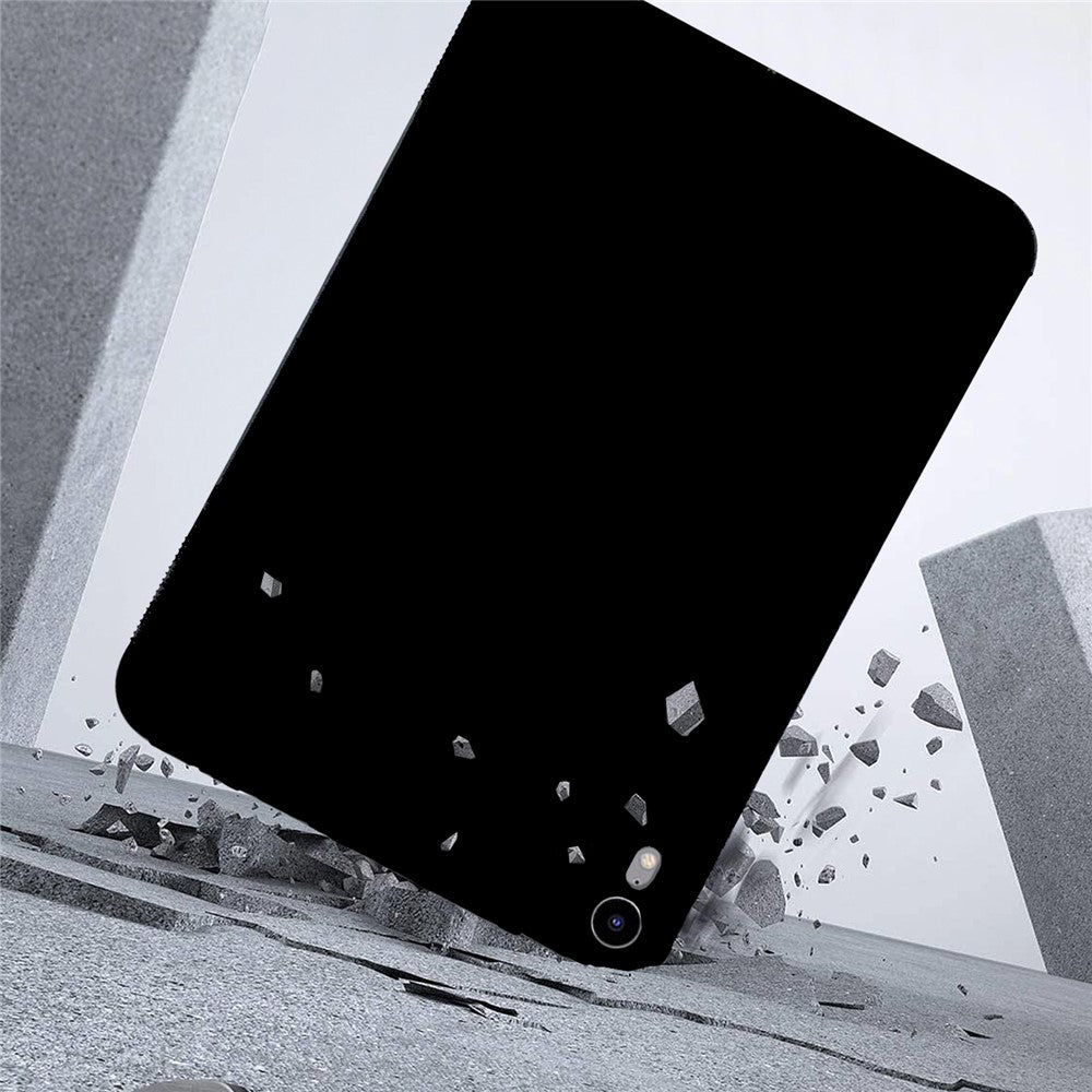 Matt TPU-fodral i tunn design-iPad-2 Form