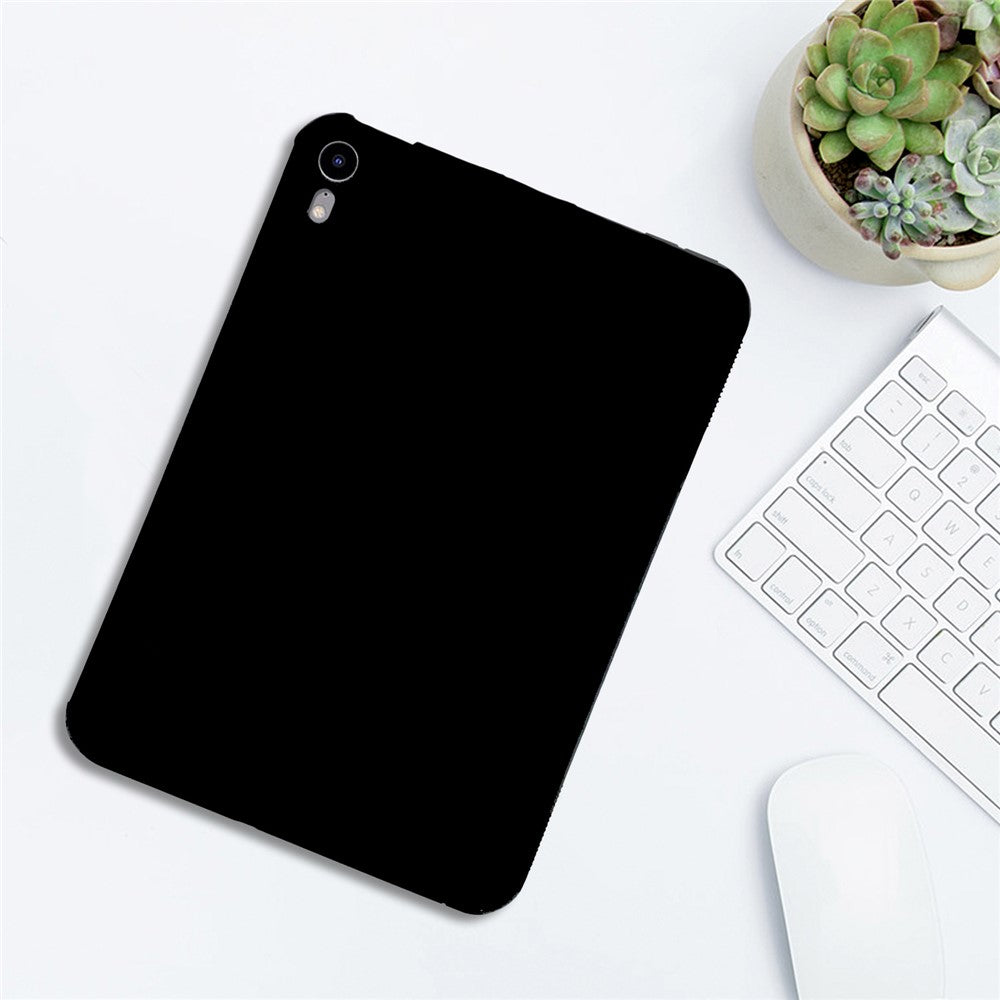 Matt TPU-fodral i tunn design-iPad-2 Form
