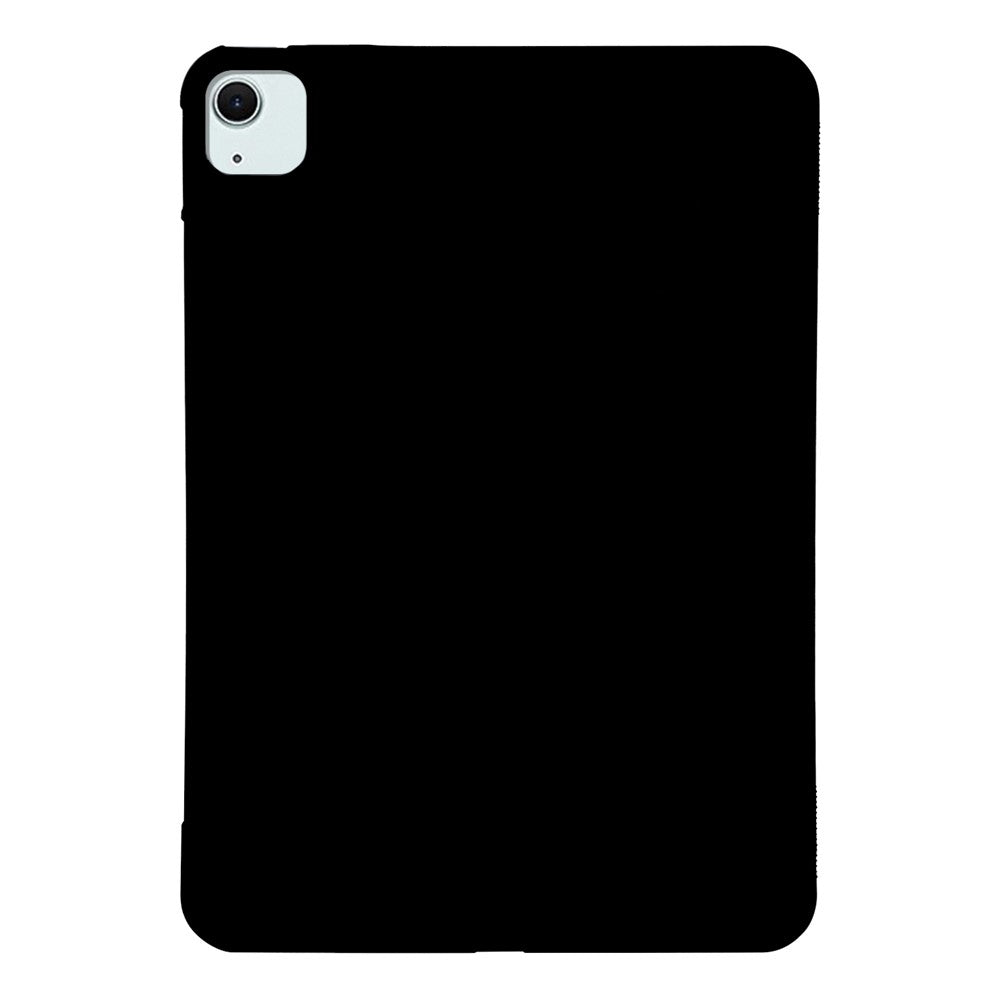 Matt TPU-skyddsfodral med slimmad design iPad Air 11, iPad Pro 11 Black
