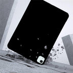 Matt TPU-skyddsfodral med slimmad design-iPad-2 Form