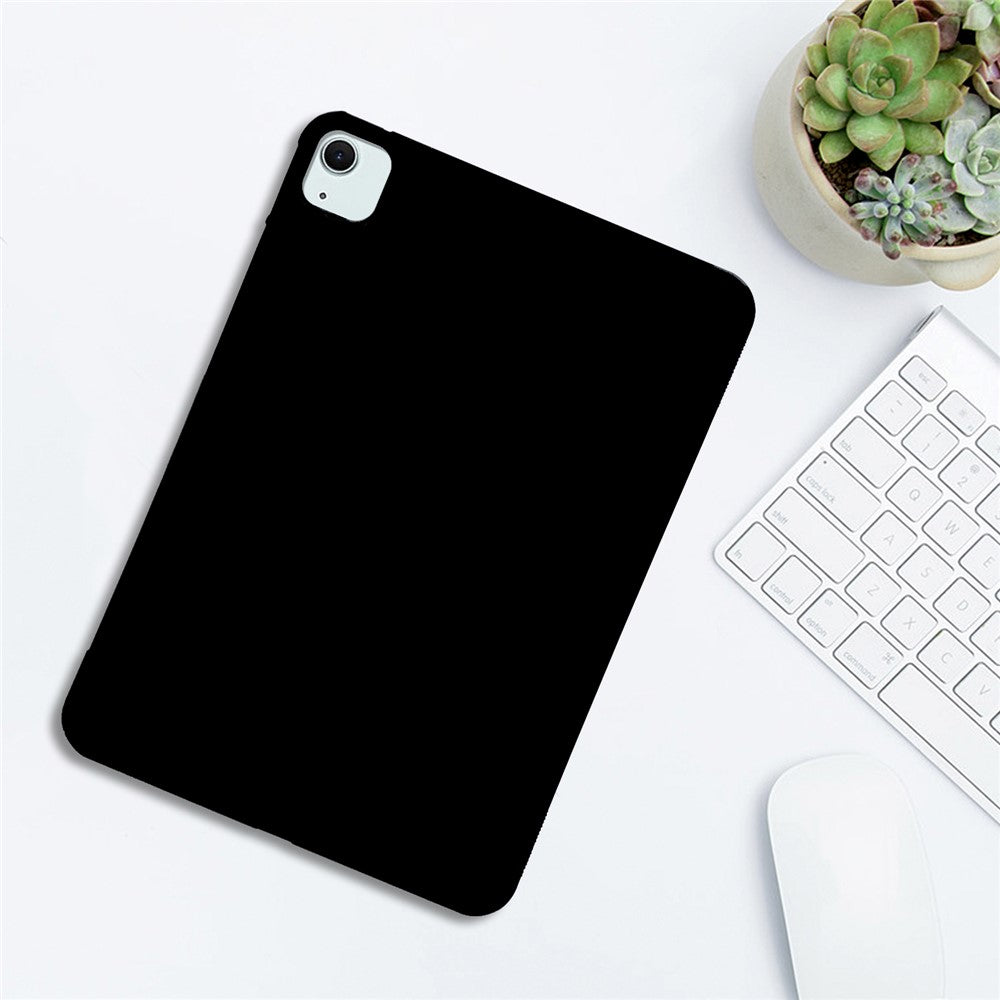 Matt TPU-skyddsfodral med slimmad design-iPad-2 Form