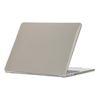 Hårt PC-skal för laptop – reptåligt och skyddande MacBook Air 13 Lila