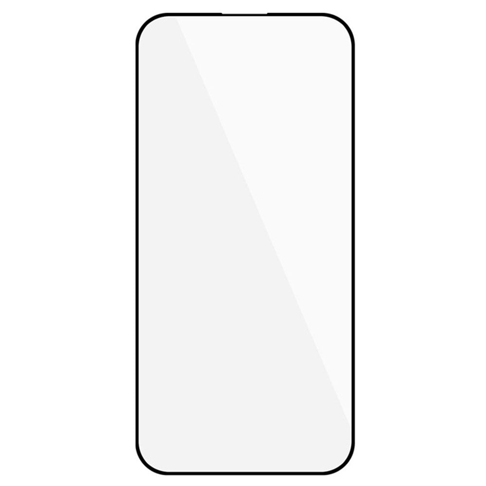 Fulltäckande skärmskydd i härdat glas-iPhone-2 Form