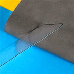 Fulltäckande skärmskydd i härdat glas-iPhone-2 Form