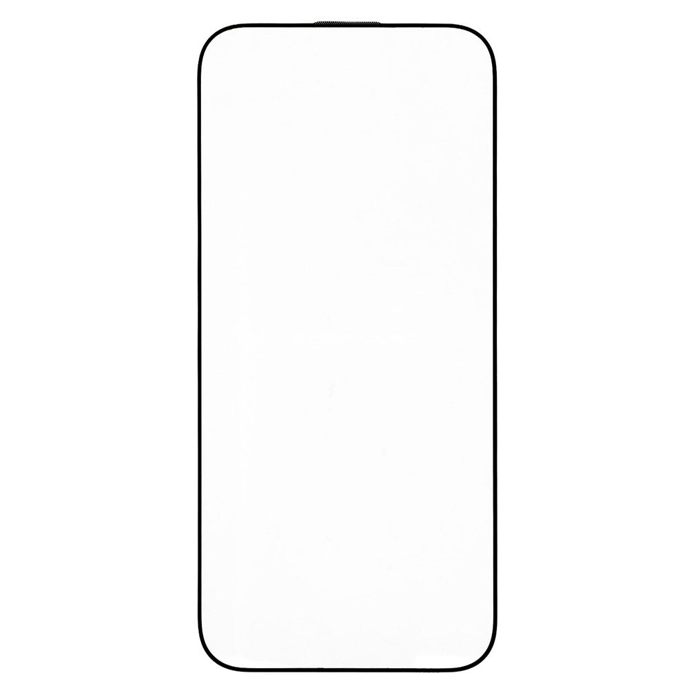 Antireflex-skärmskydd i härdat glas-iPhone-2 Form