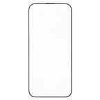 Antireflex-skärmskydd i härdat glas-iPhone-2 Form