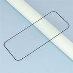 Antireflex-skärmskydd i härdat glas-iPhone-2 Form