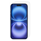 Ultratunt skärmskydd i härdat glas iPhone 17 As Shown