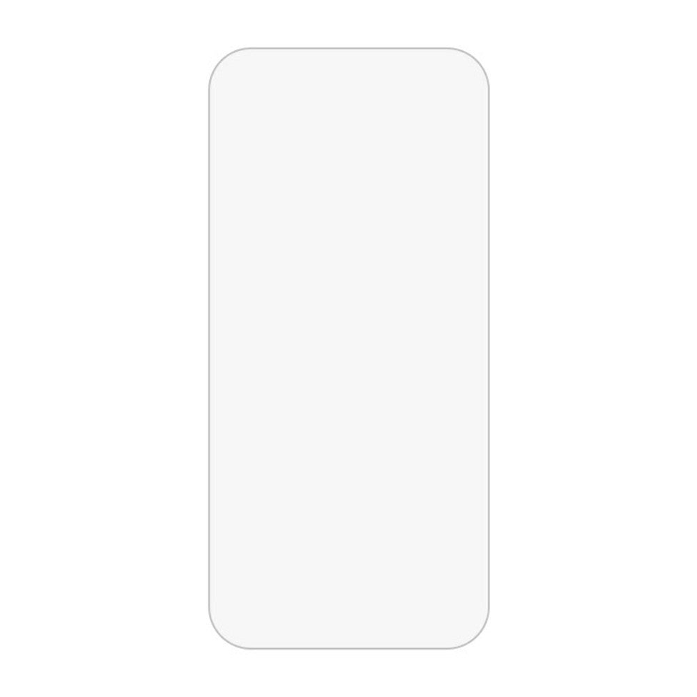 Ultratunt skärmskydd i härdat glas-iPhone-2 Form