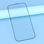 Fulltäckt skärmskydd i härdat glas för extra skydd-iPhone-2 Form