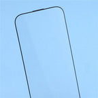 Fulltäckt skärmskydd i härdat glas för extra skydd-iPhone-2 Form