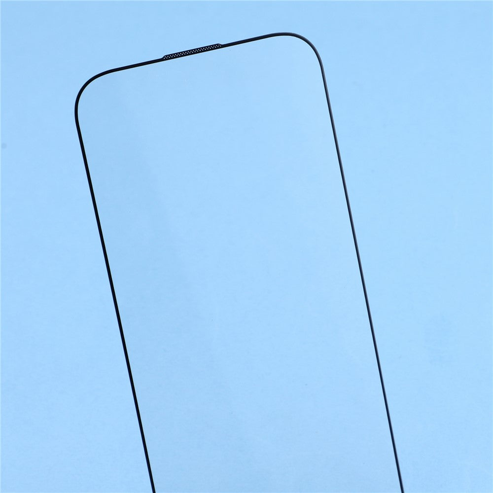 Fulltäckt skärmskydd i härdat glas för extra skydd-iPhone-2 Form
