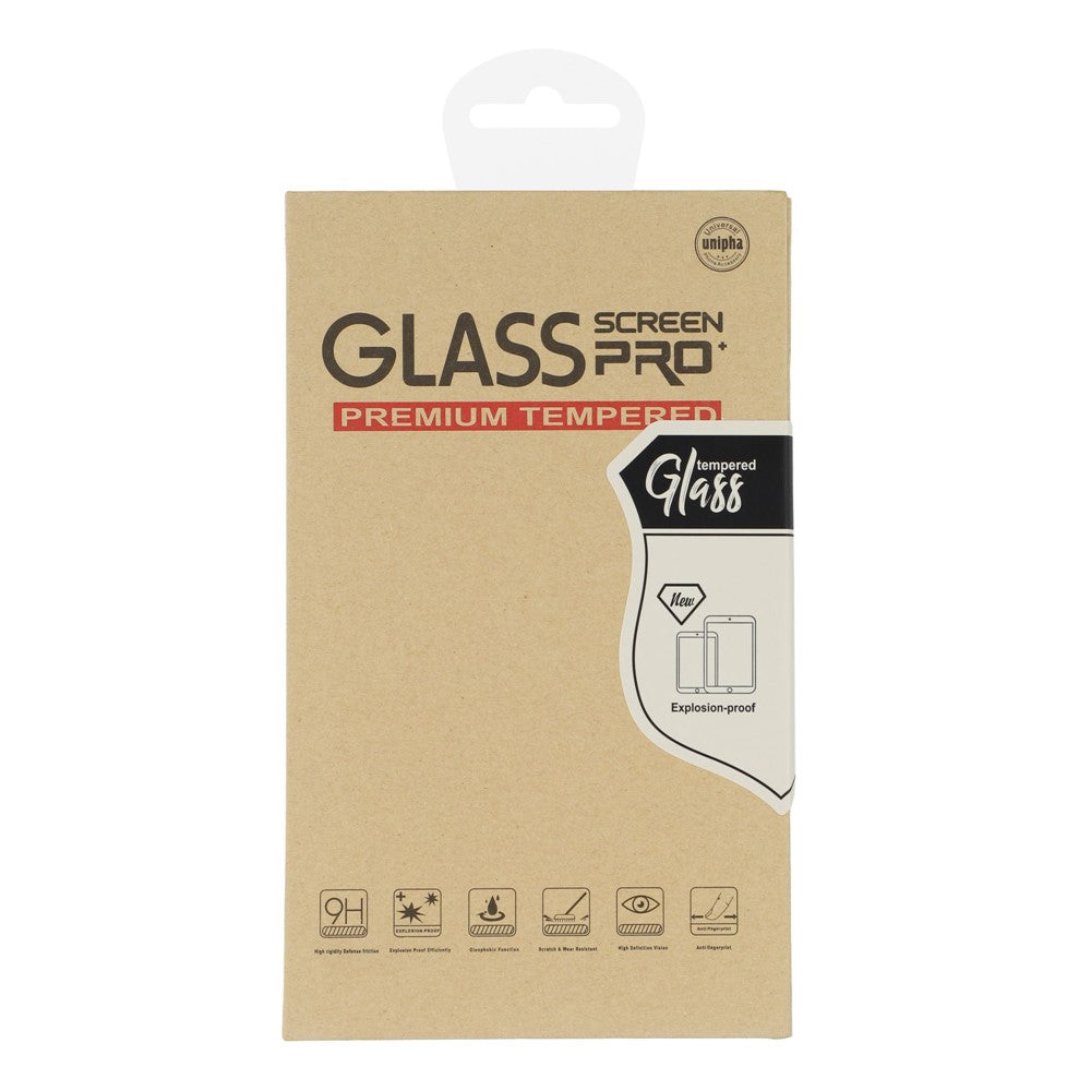 HD-skärmskydd i härdat glas-iPhone-2 Form