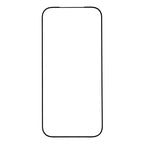 HD-skärmskydd i härdat glas för mobil-iPhone-2 Form