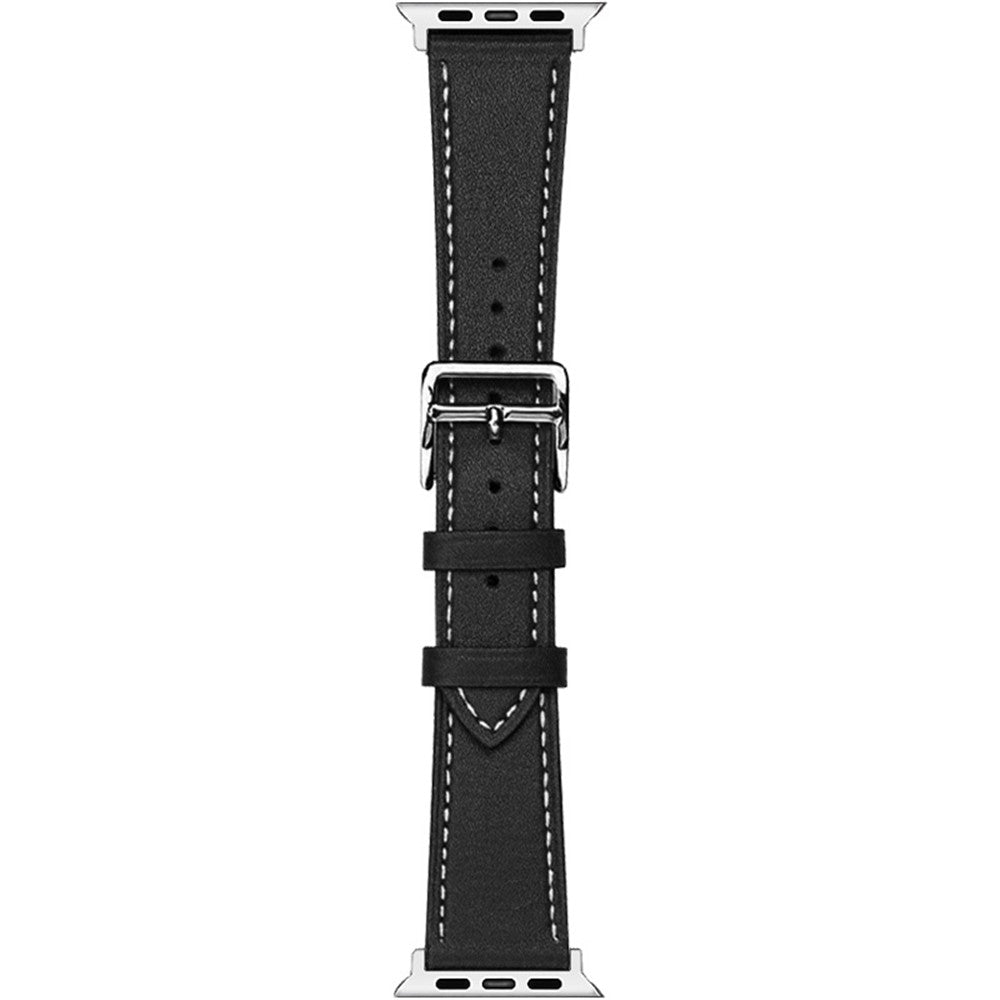 PU-läderarmband med smart design för Apple Watch-Apple Watch-2 Form