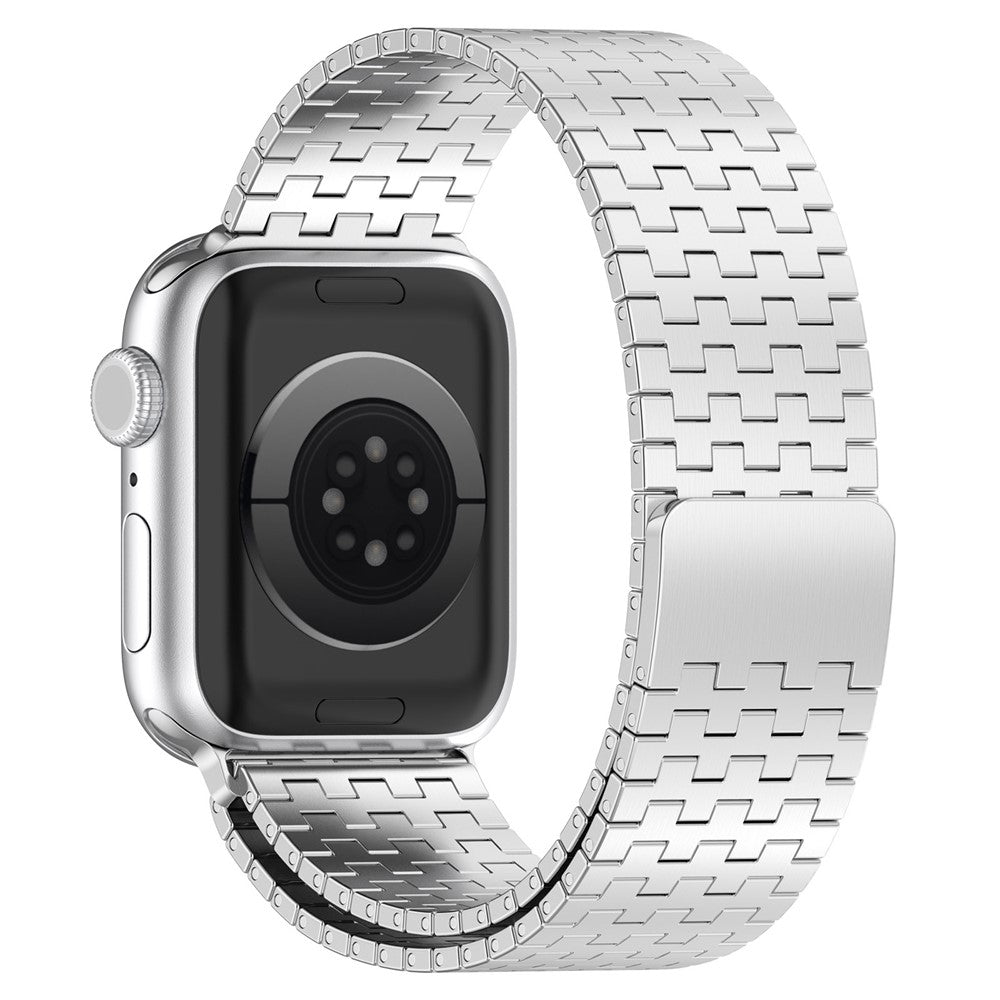 Magnetiskt stålarmband för Apple Watch-Apple Watch-2 Form