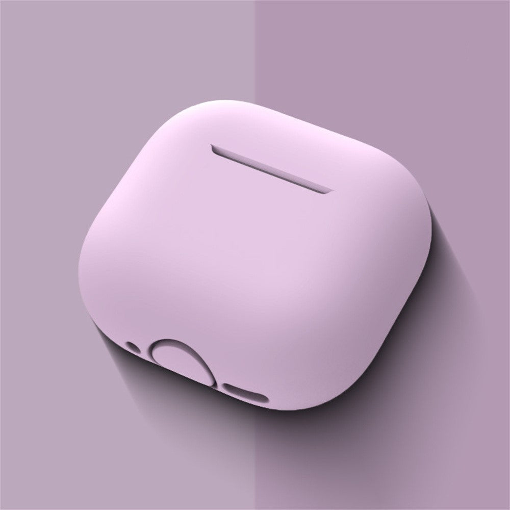 5-i-1 skyddskit med fodral, snodd och tillbehör AirPods 4 Midnattsblå