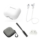 5-i-1 skyddskit med fodral, snodd och tillbehör-AirPods-2 Form